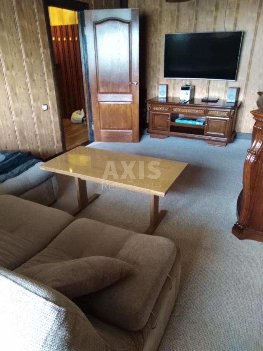 3k apartment vul. Shhusjeva 32