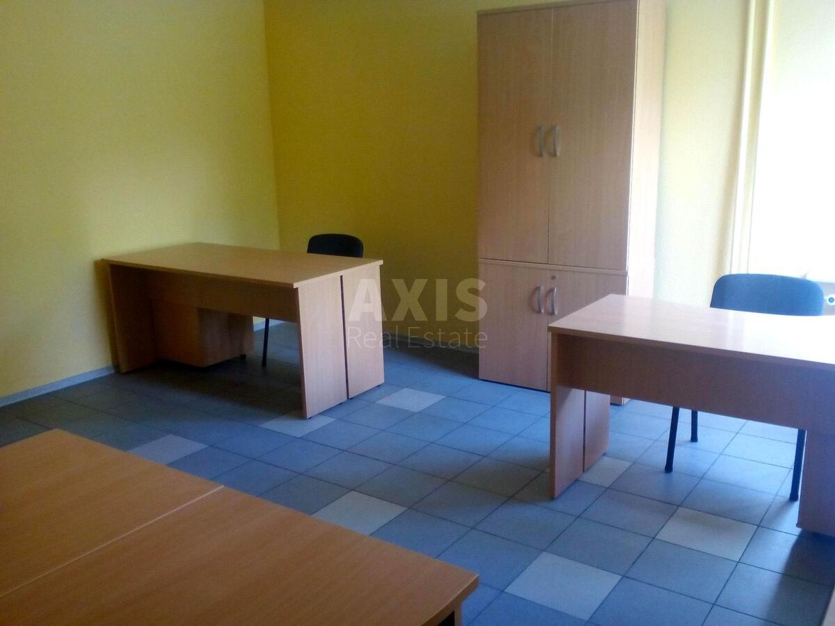 Office vul. Tymoshenka Marshala 29В, 105m2602157