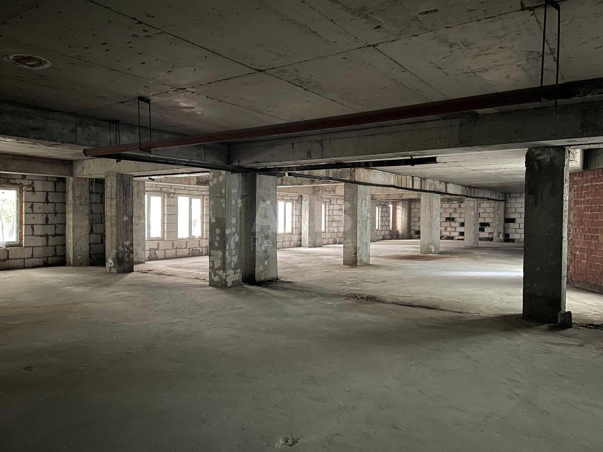 Trade object pr-t Lobanovs'kogo 4В, 560m22