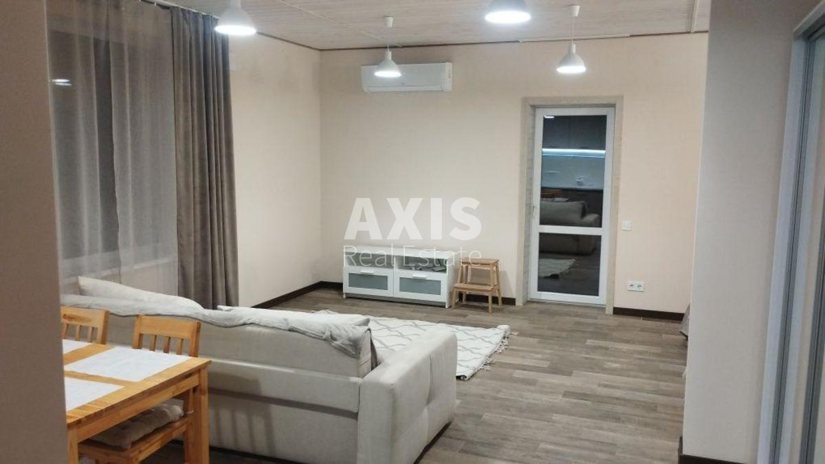 1k apartment vul. Sadova 66-a 51408900