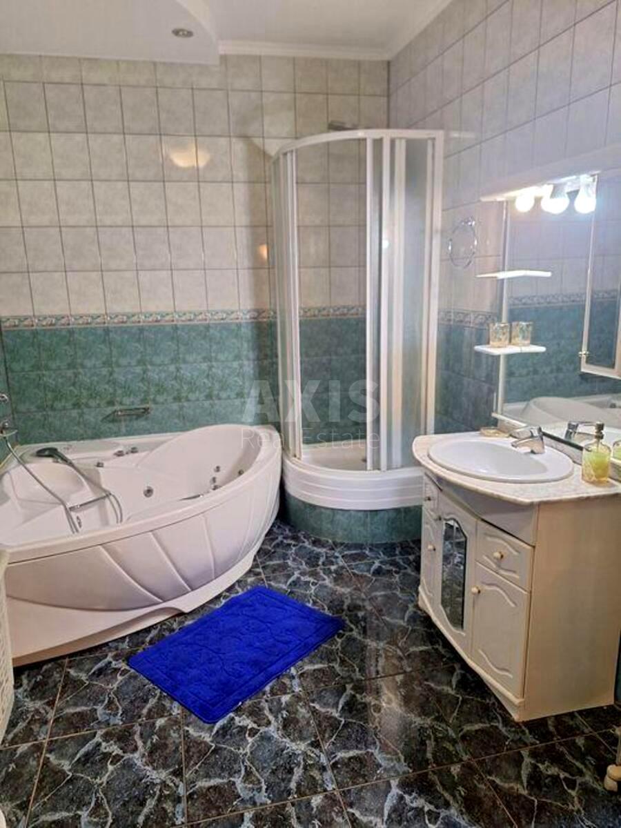 3k apartment vul. Antonovycha 1406149011