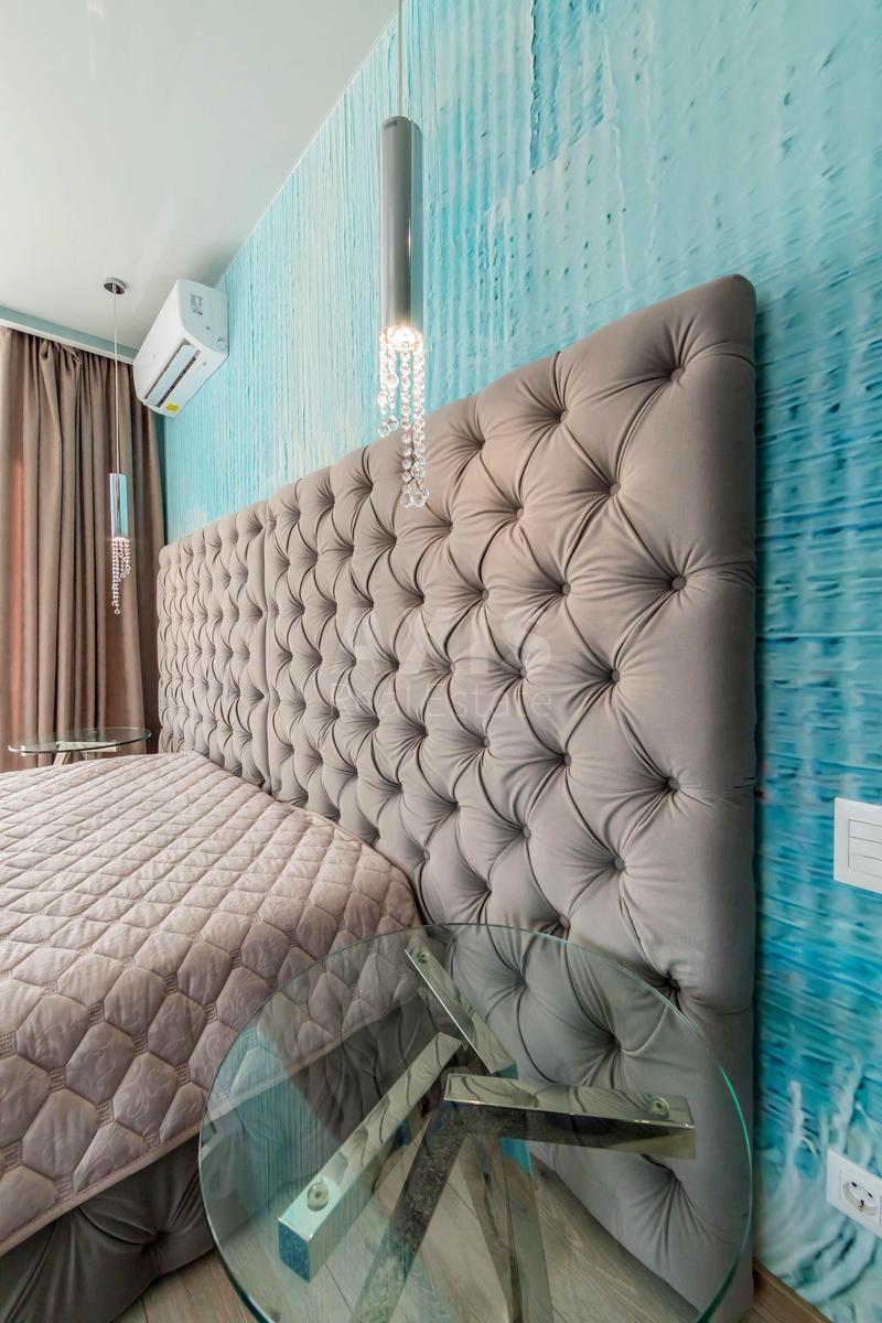 3k apartment nab. Dniprovs'ka 14615018