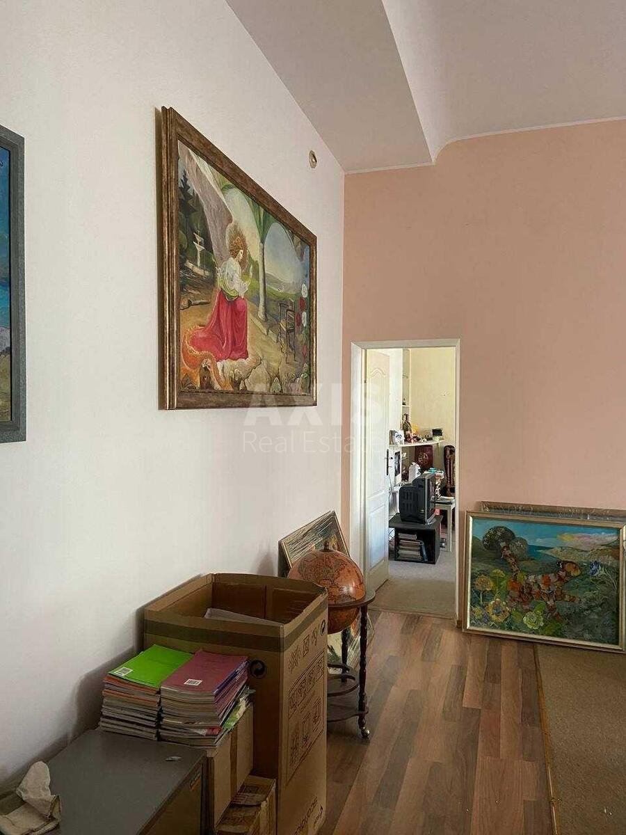 2к квартира ул. Тарасовская 161