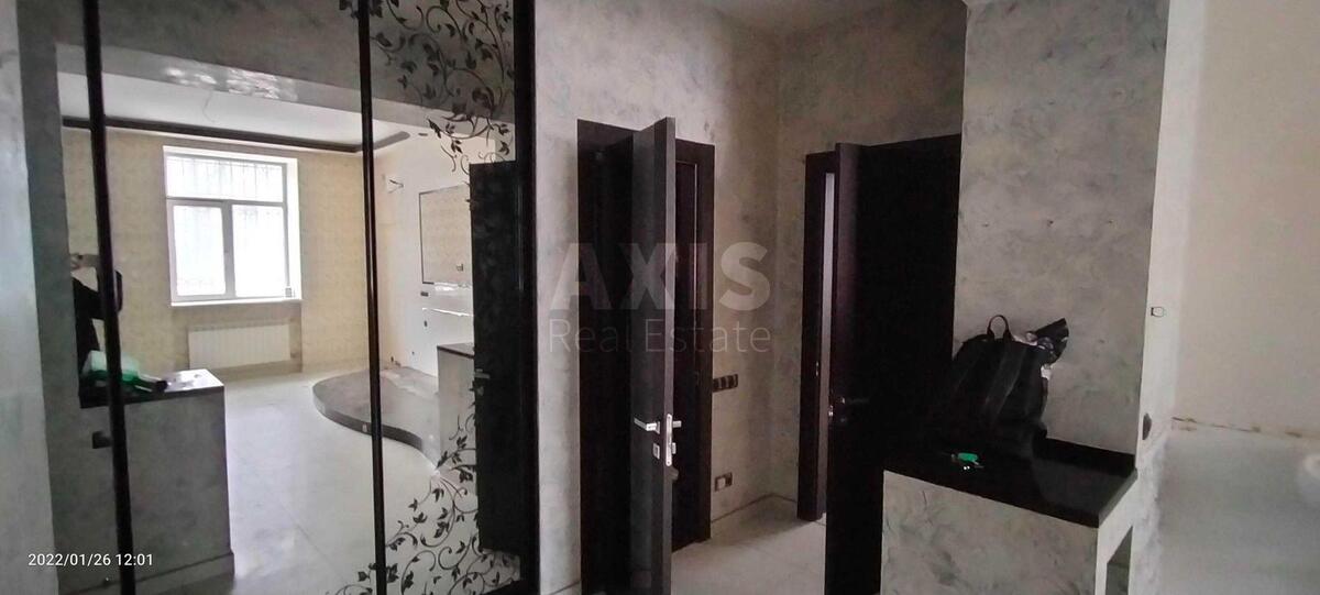 Office vul. Mazepy Ivana 4/6, 67m2526590