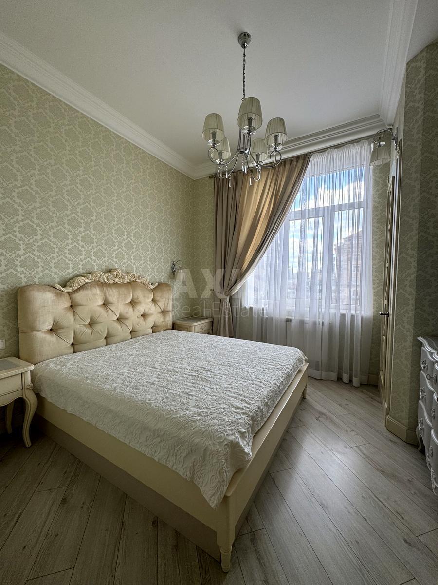 3к квартира ул. Крещатик 23615341