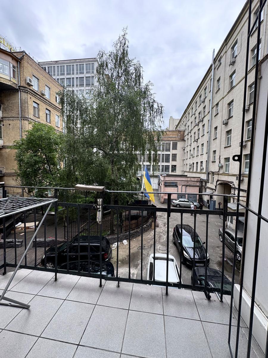 1k apartment vul. Basejna 12615505