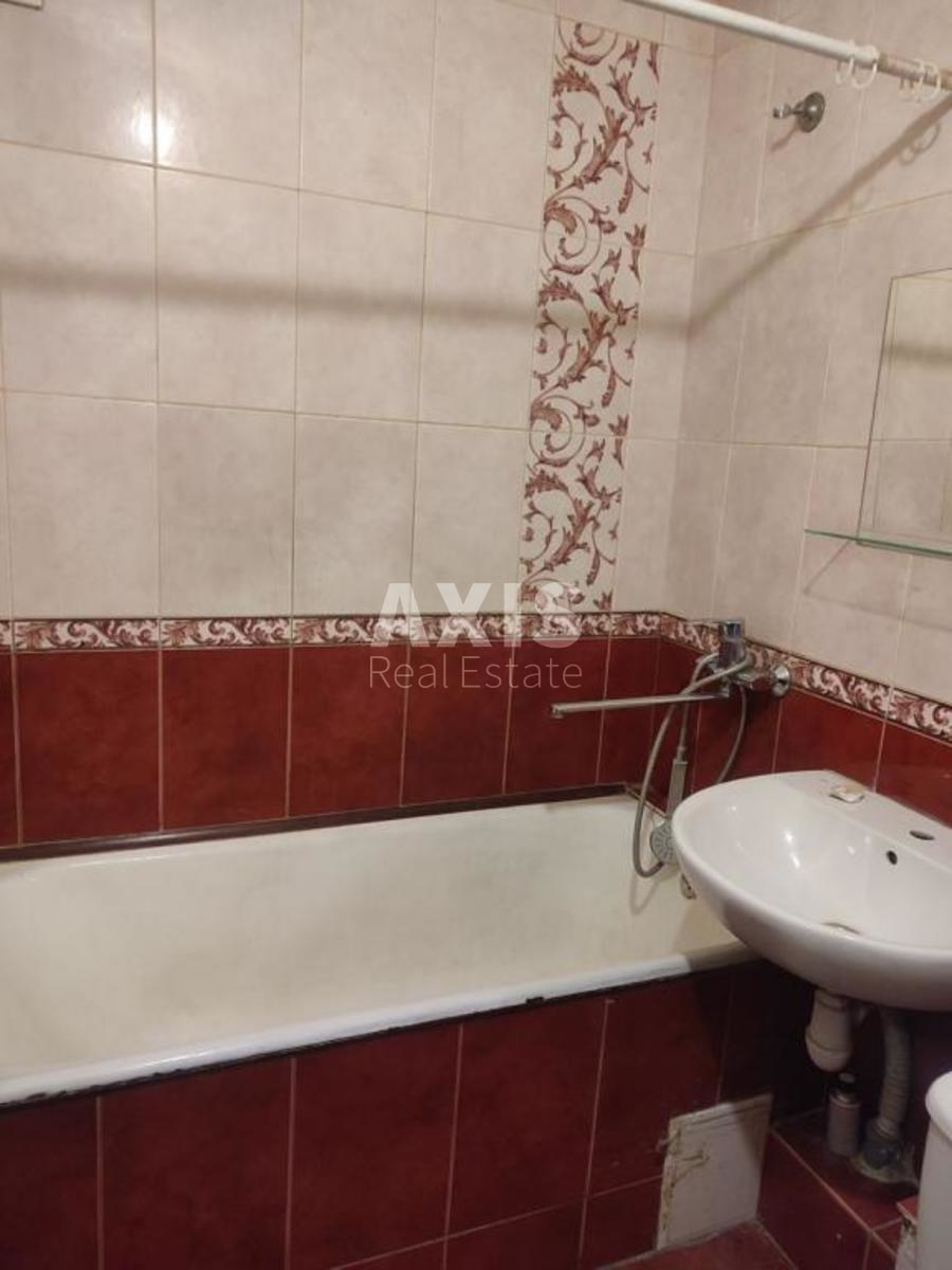 1k apartment vul. Miljutenka 10/1412880