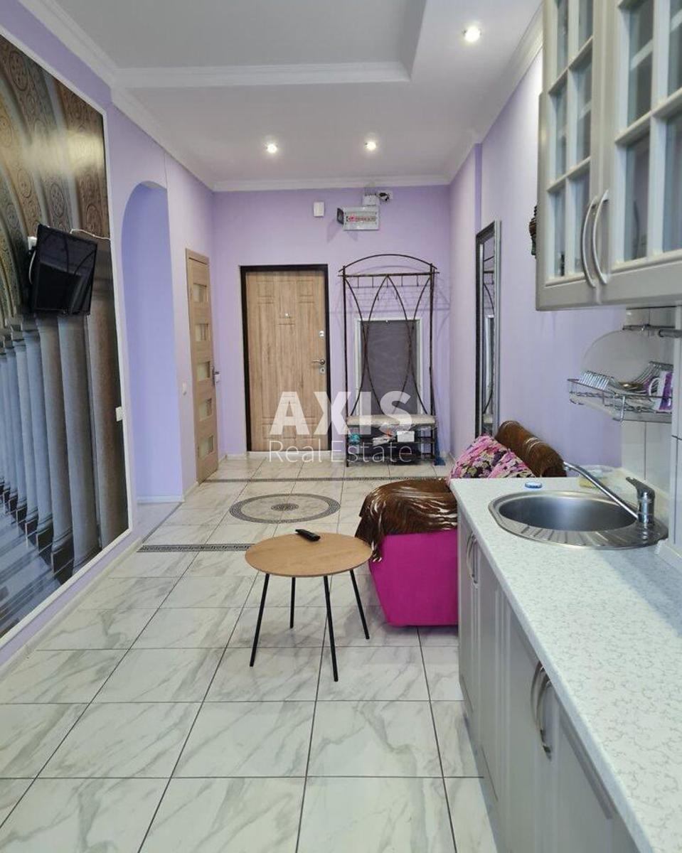 2k apartment vul. Zhyljans'ka 118466771