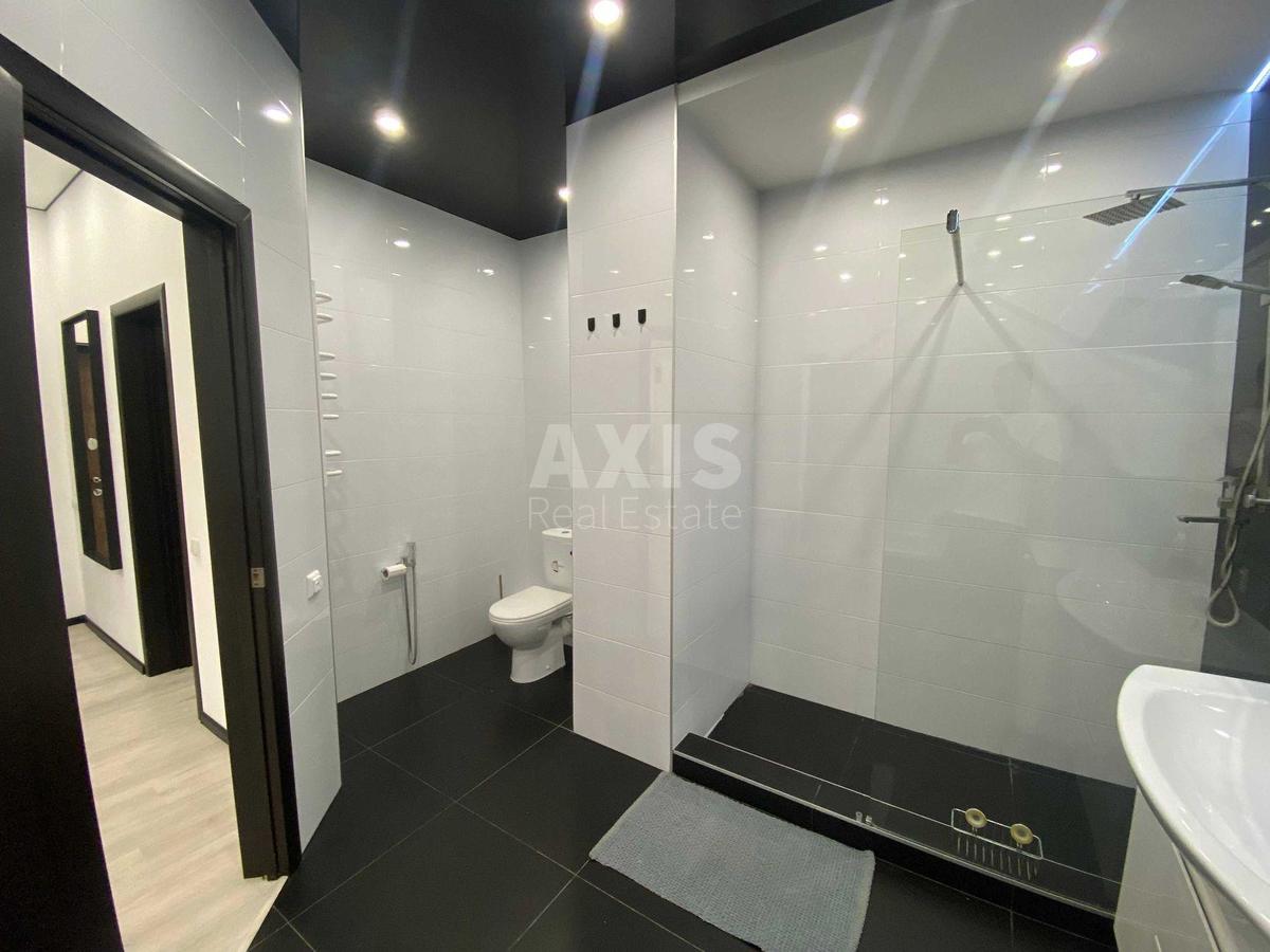 1k apartment vul. Nagirna 18/167