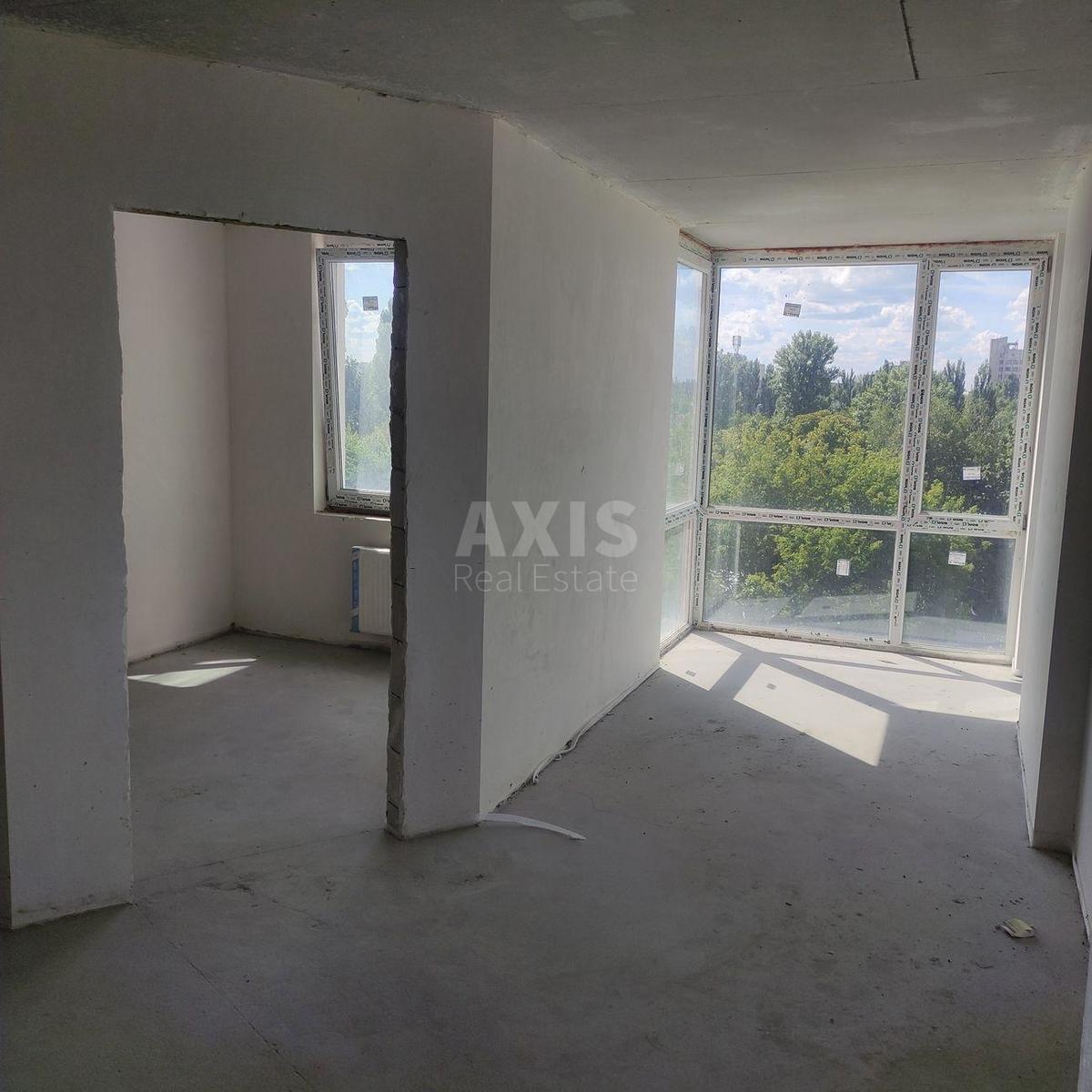 2k apartment vul. Bulahovs'kogo Akademika 23