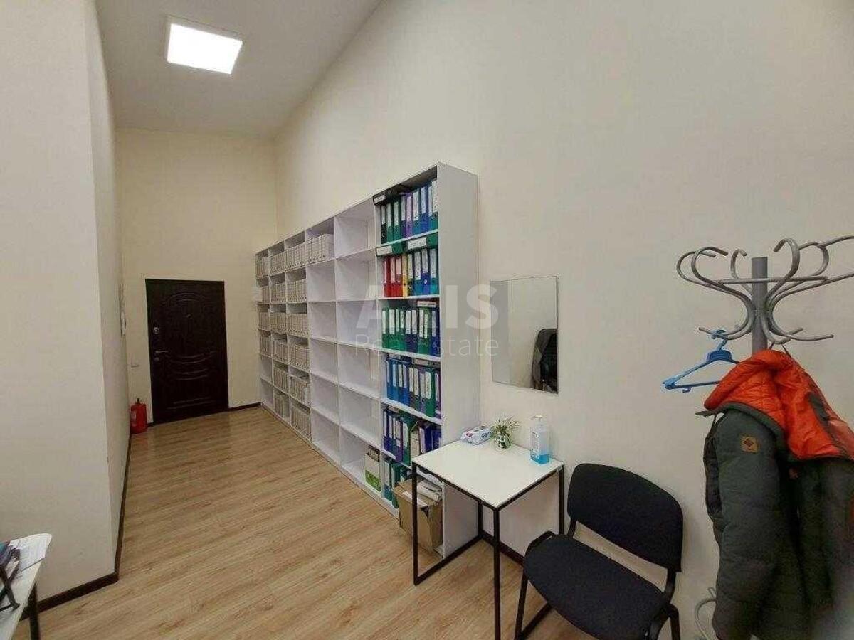 Офис ул. Преображенская 23, 66м2614079