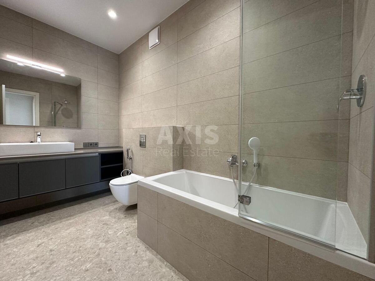 4k apartment vul. Antonovycha 1184