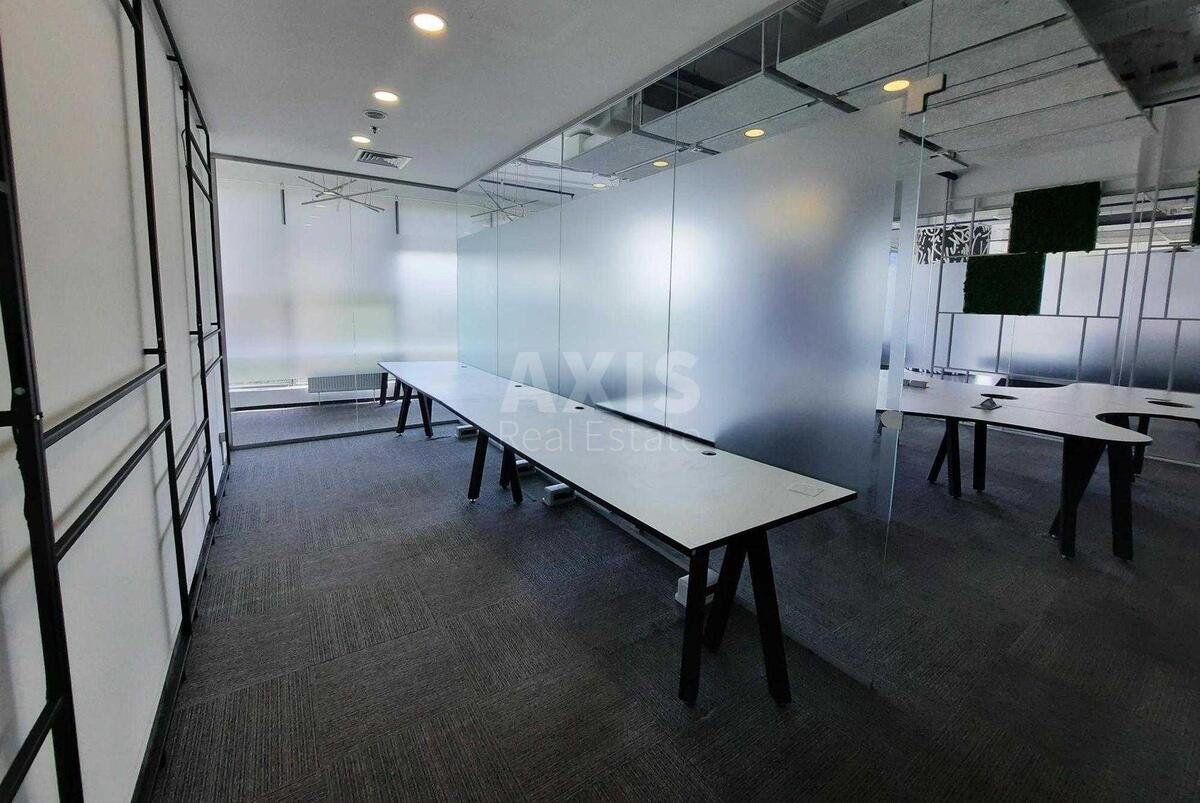 Office pl. Sportyvna 1А, 280m2570633