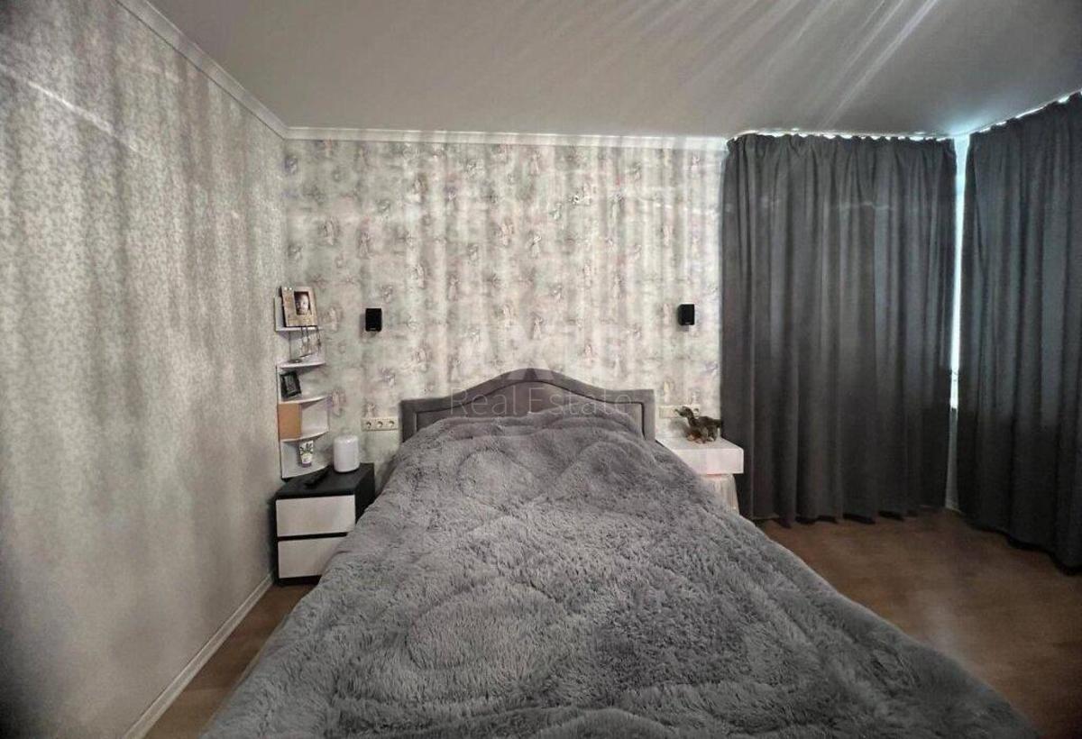 2k apartment vul. Irpins'ka 69А6