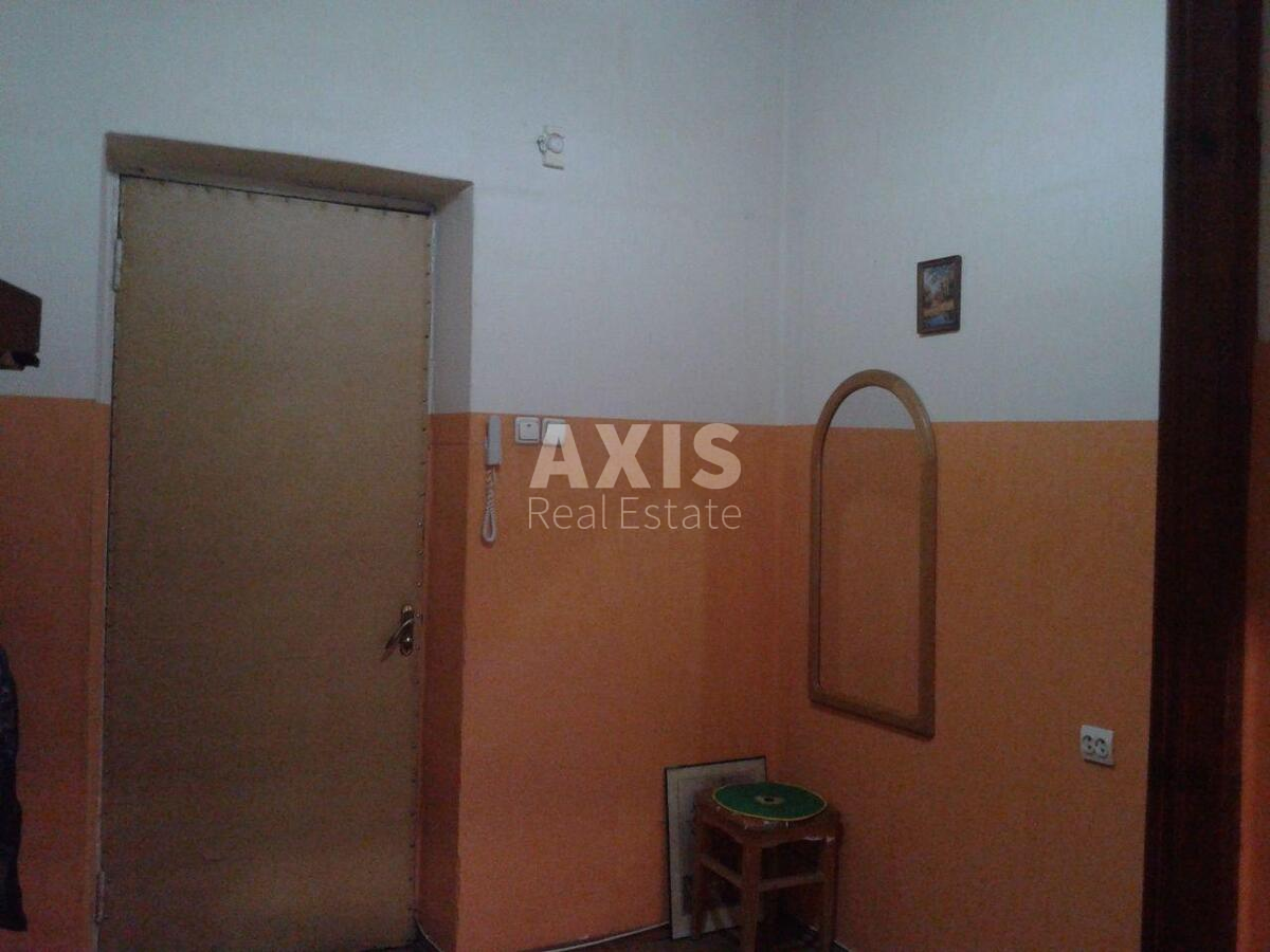 2k apartment vul. Saksagans'kogo 32568562