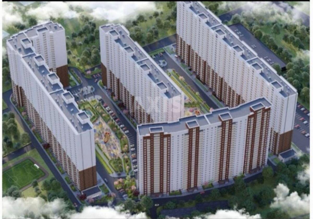 Объект торговли пер. Балтийский 1, 79м2612815