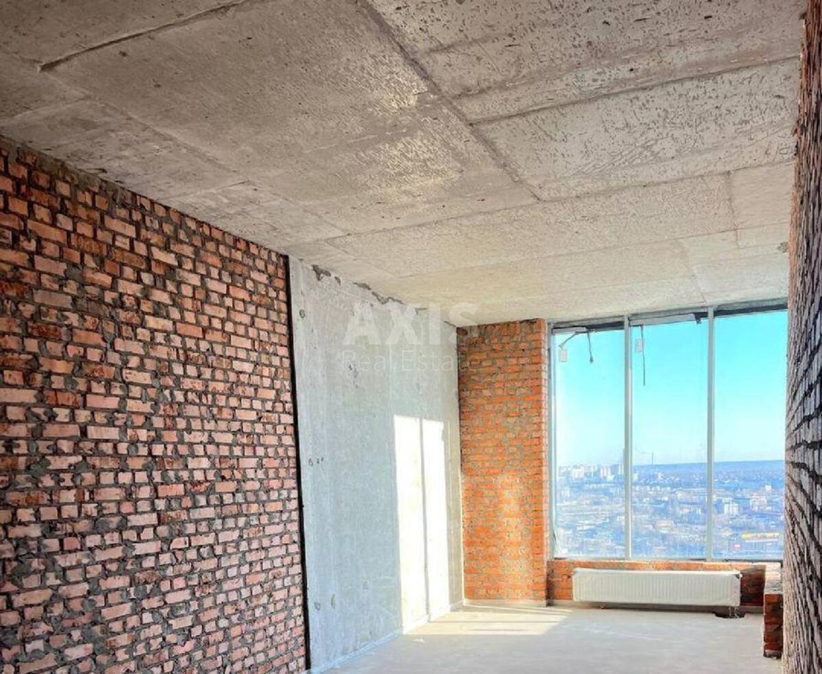 2k apartment vul. Zvirynec'ka 700