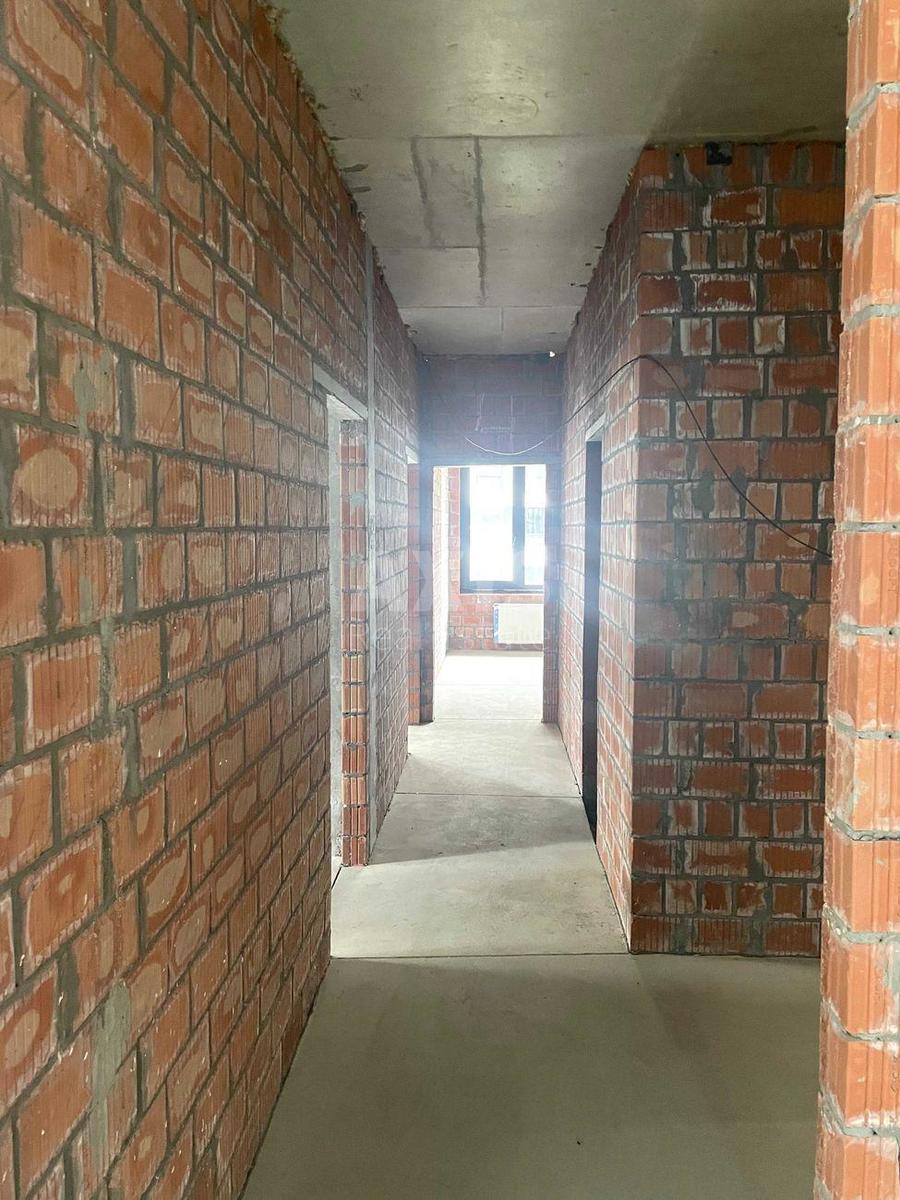 3k apartment vul. Hohlovyh Sim'i' 85