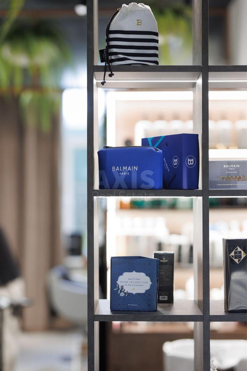 Trade object vul. Andriya Verkhohlyada 15А, 91m2613127