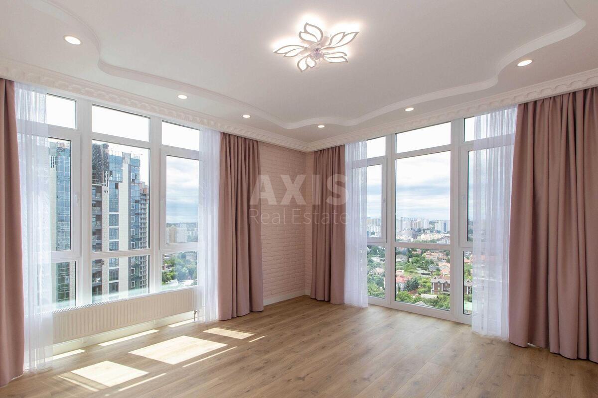 2k apartment vul. Kahy Bendukidze 2569421
