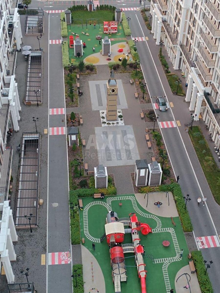 1k apartment vul. Myhajla Maksymovycha 246134013