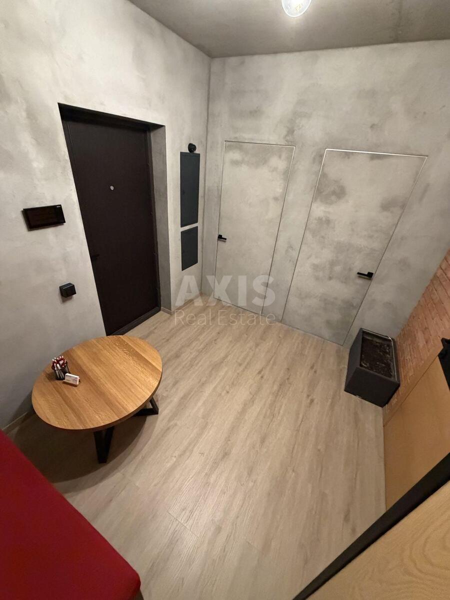 Office nab. Dniprovs'ka 18Б, 47m26135916