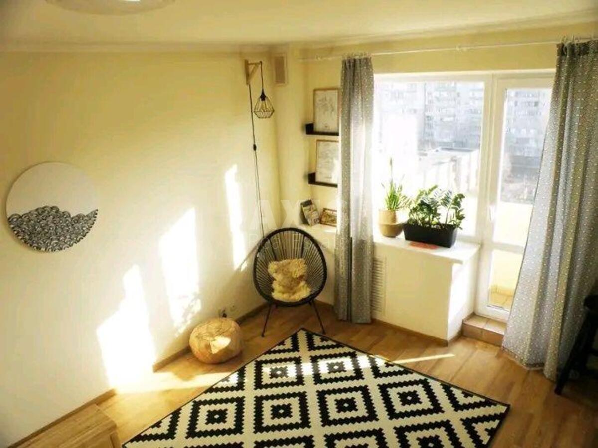 2k apartment pr-t Bazhana Mykoly 7А569923
