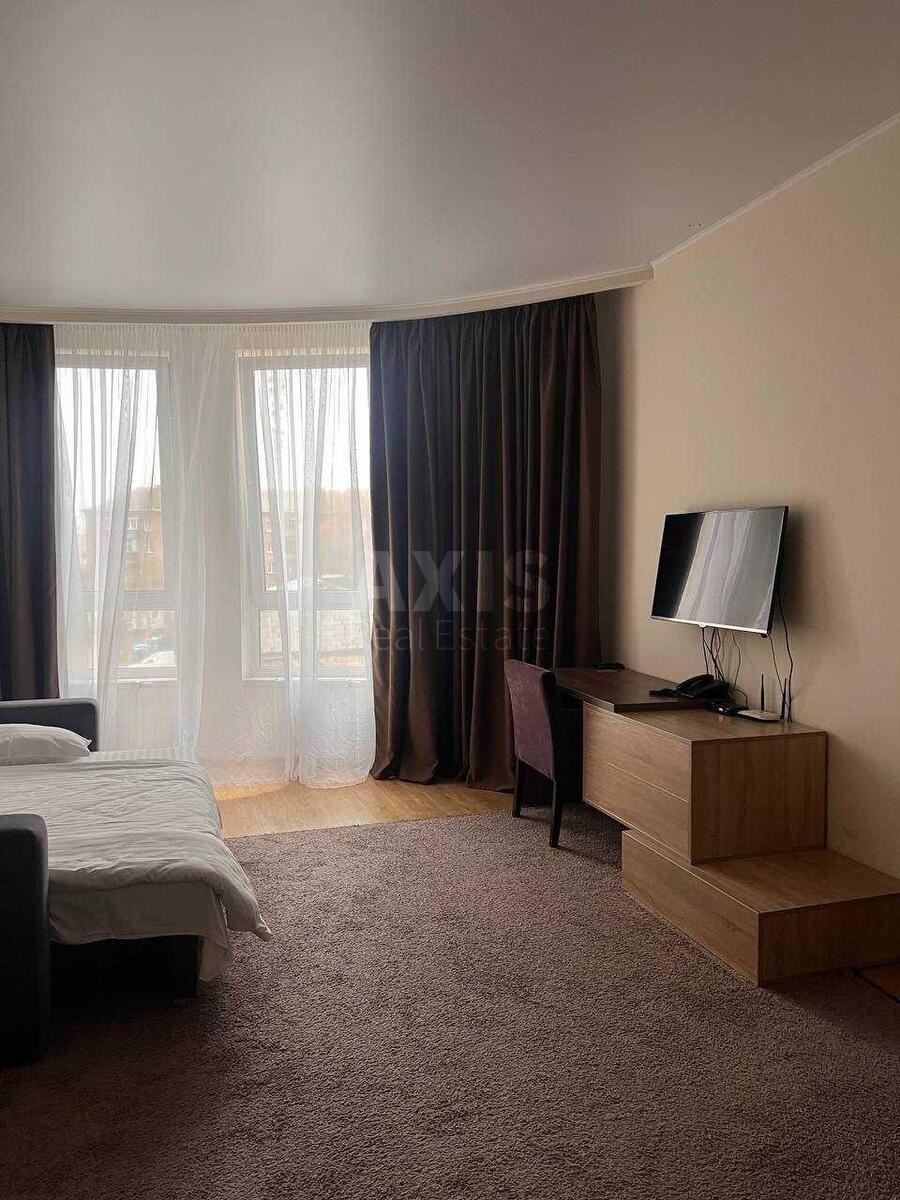 1k apartment bul. Mykoly Mikhnovskoho 14/16613792