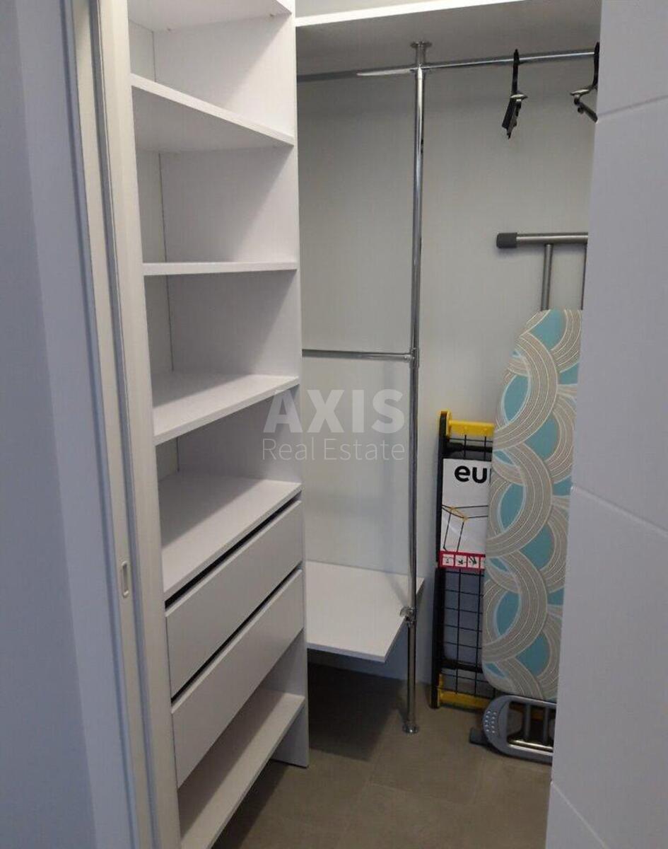1k apartment vul. Dubinina Volodi 27