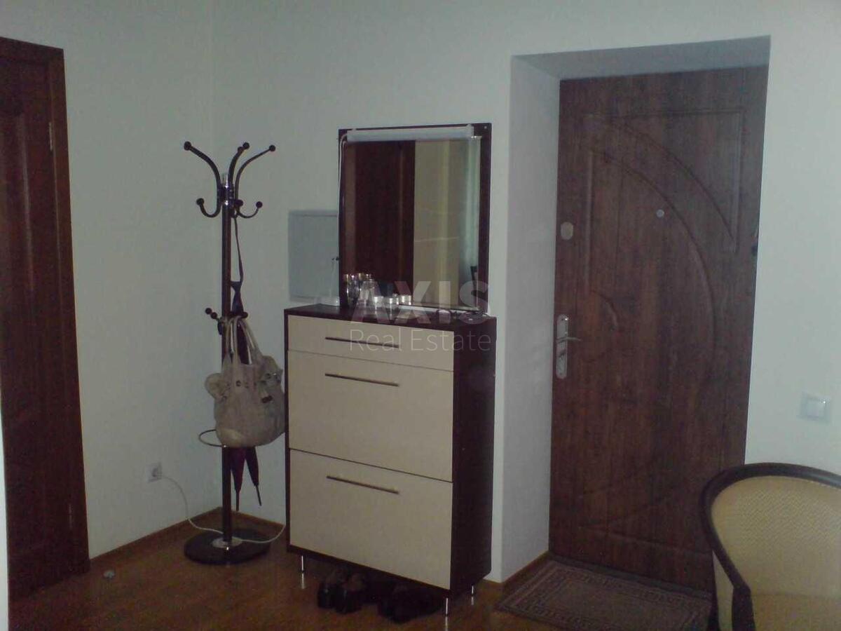 1k apartment vul. Gryshka Myhajla 94