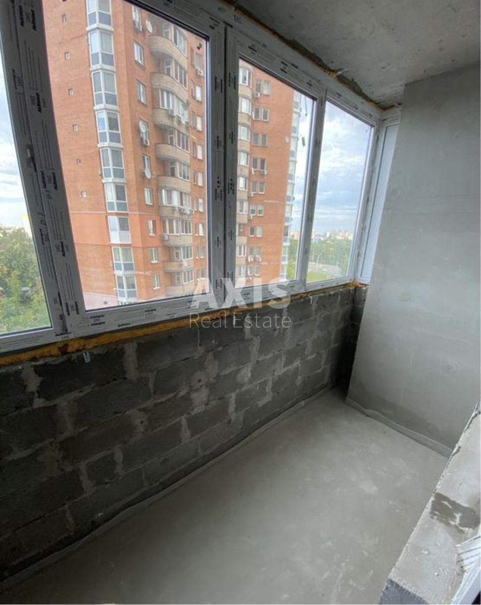 1k apartment vul. Strokacha Tymofija 93