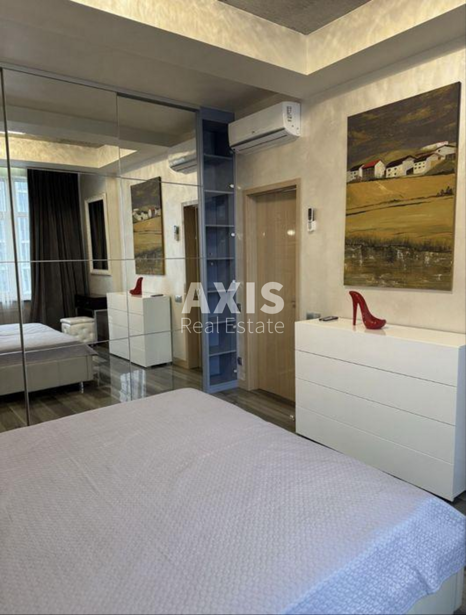 1k apartment vul. Andriya Verkhohlyada 18248346