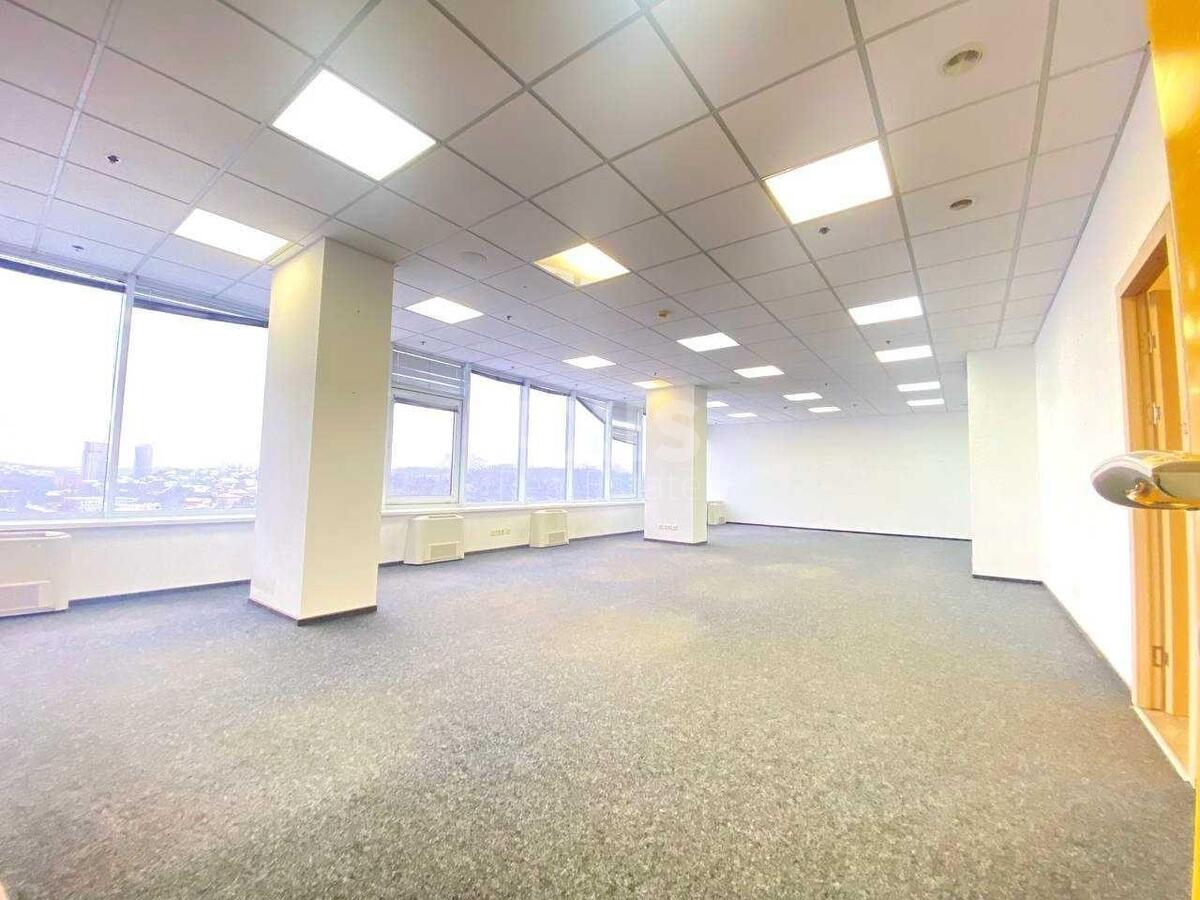 Office vul. Antonovycha 172, 320m26070212