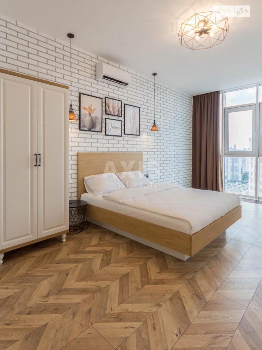 2k apartment vul. Kahovs'ka 603