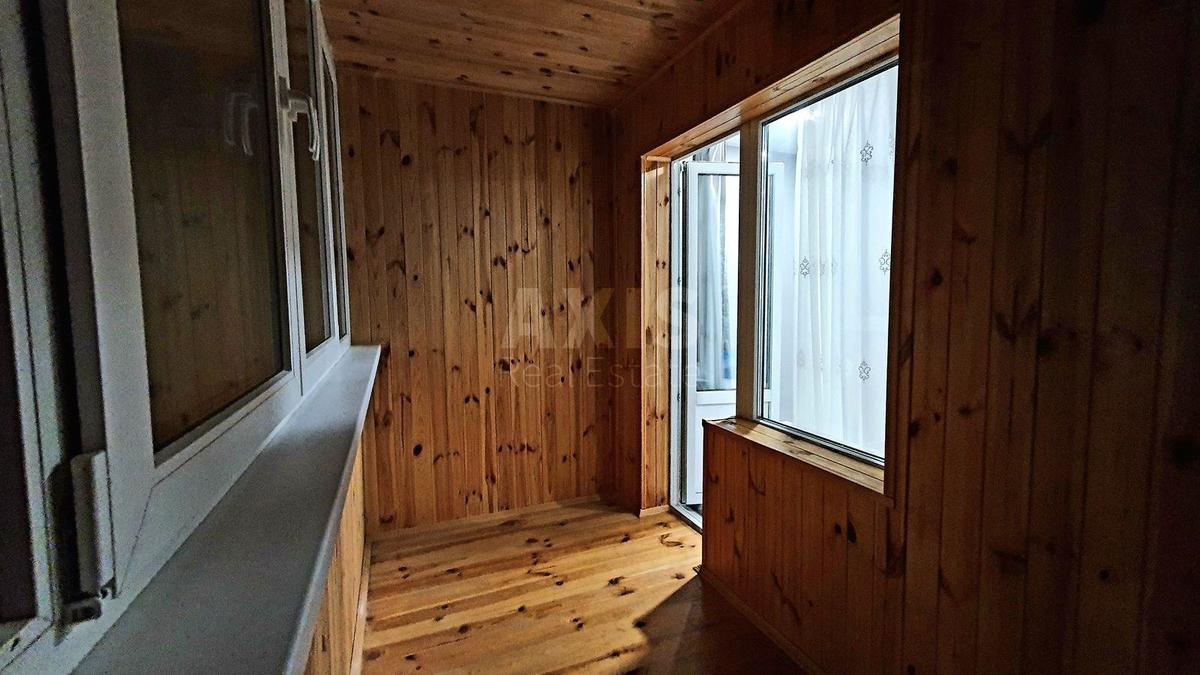 2k apartment prov. Baltijs'kyj 2310