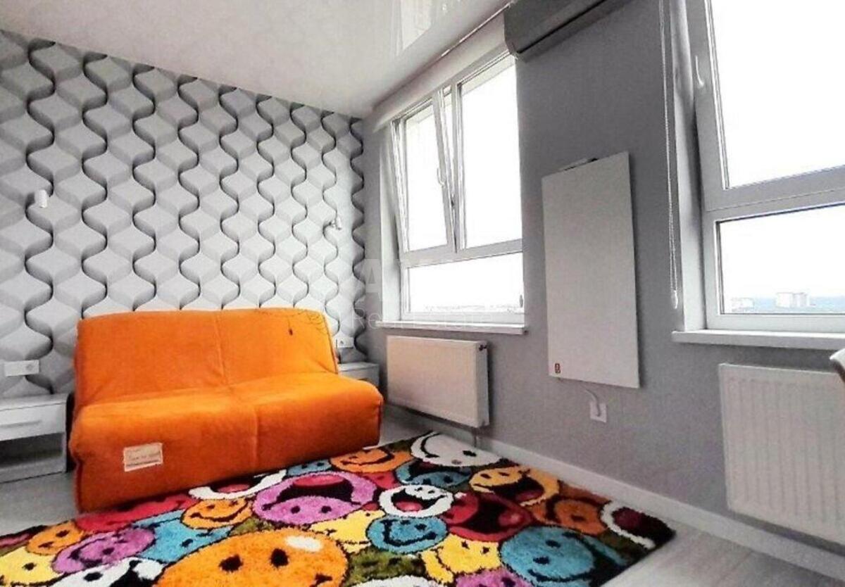 1k apartment pr-t Bazhana Mykoly 17564202