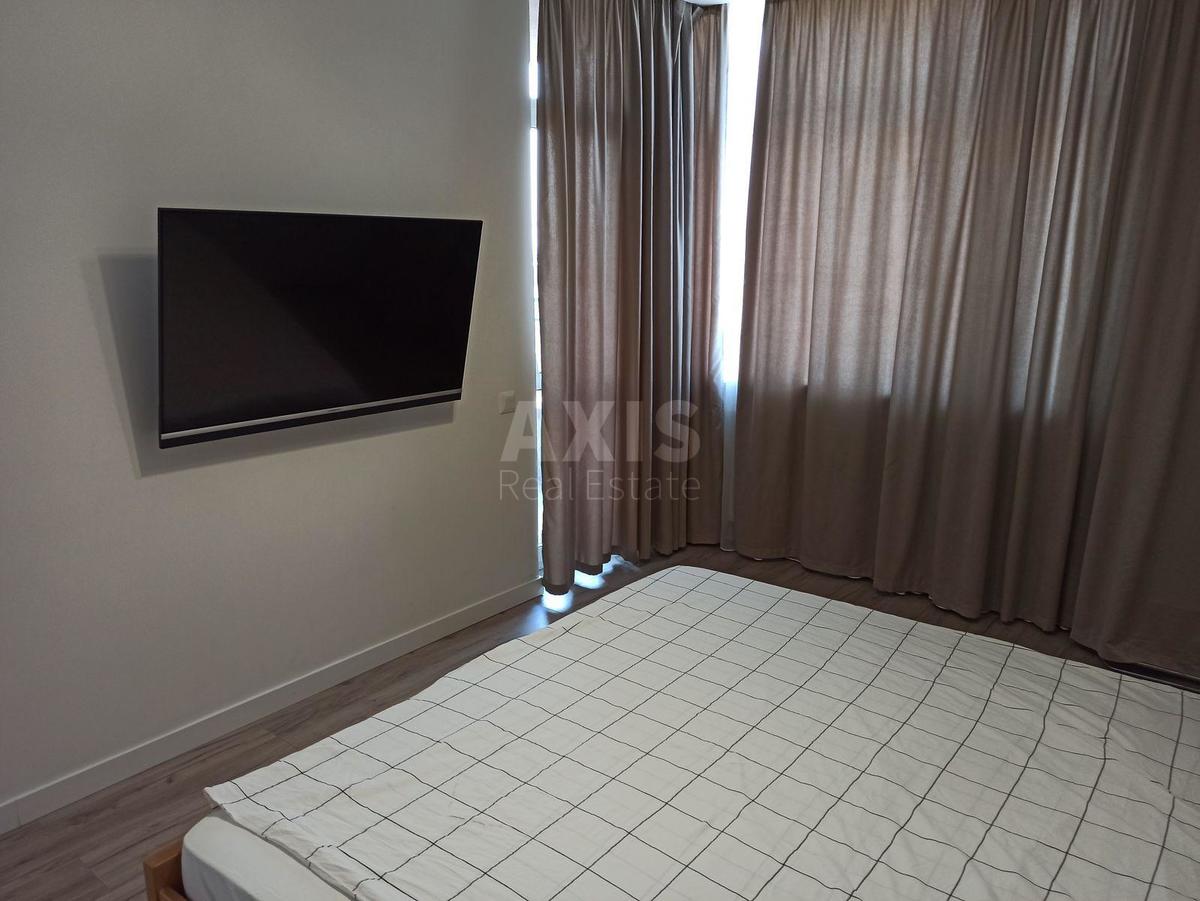 2k apartment pr-t Pravdy 39Б3