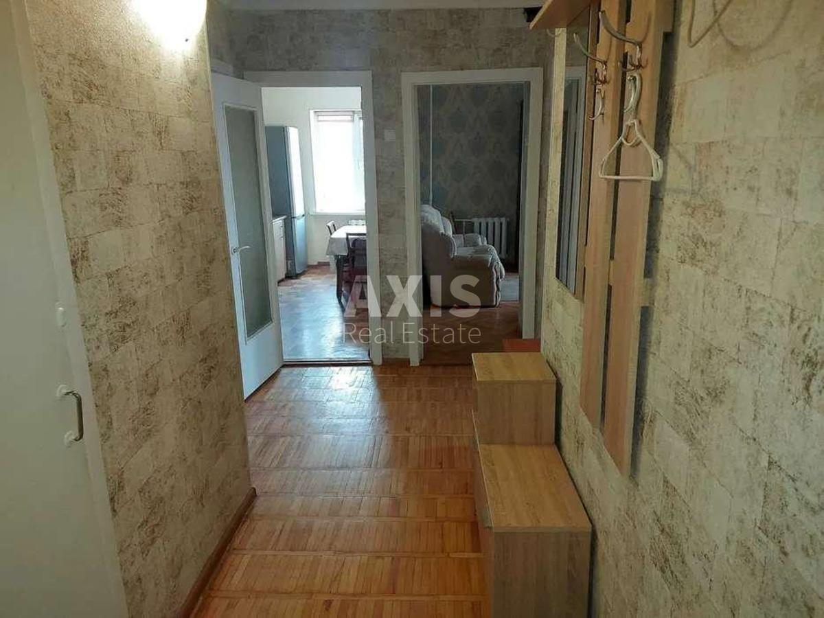 2k apartment prov. Behterevs'kyj 10333997