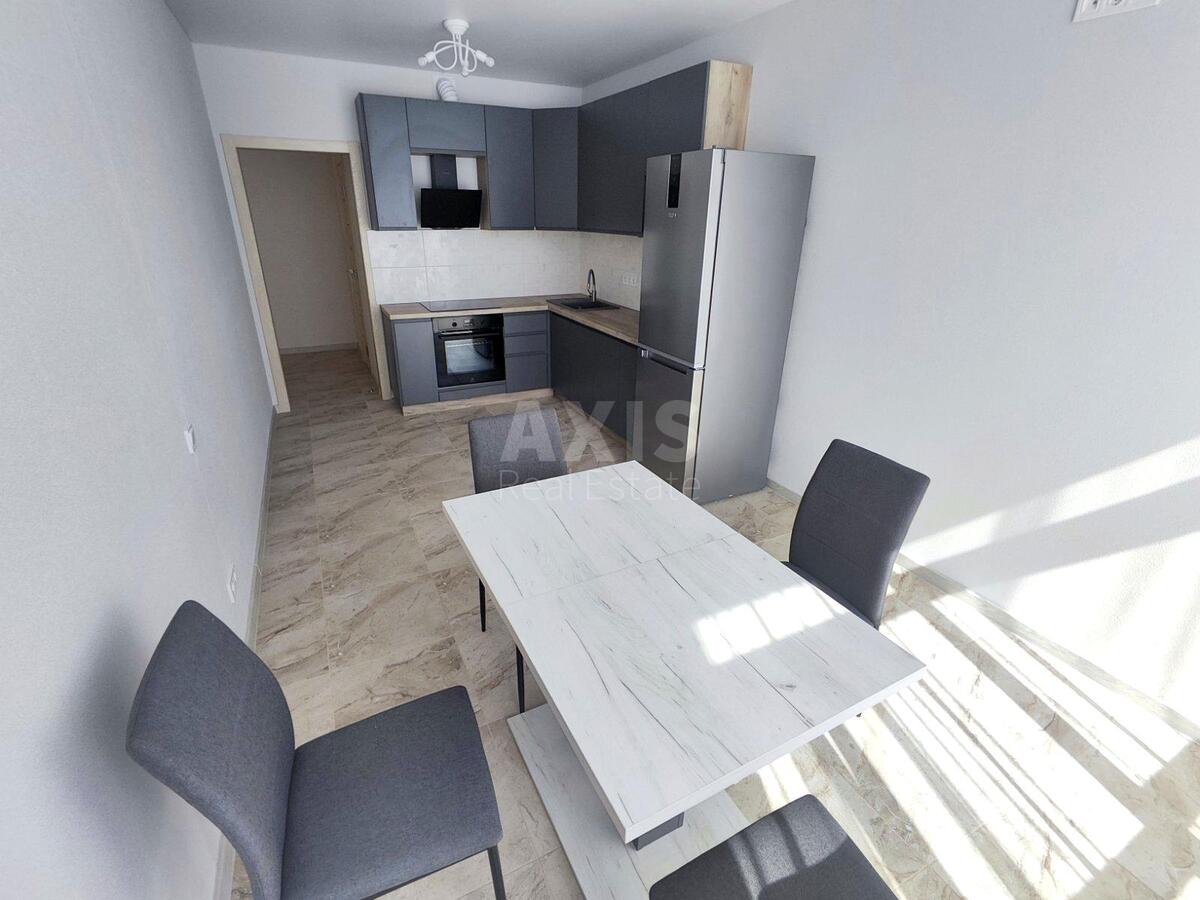 2k apartment vul. Rajduzhna 56607462