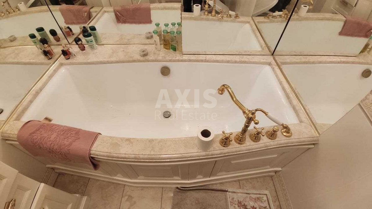 2k apartment bul. Gasheka Jaroslava 182821810