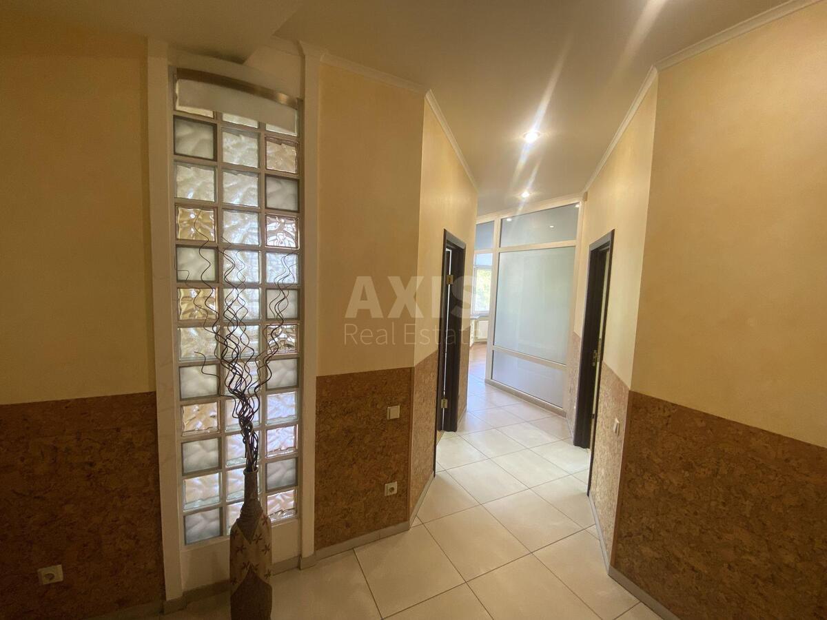 Офіс узв. Кловський 5, 116м2607851