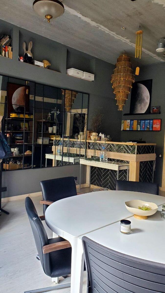 Офис ул. Кожемяцкая 20В, 50м2609035