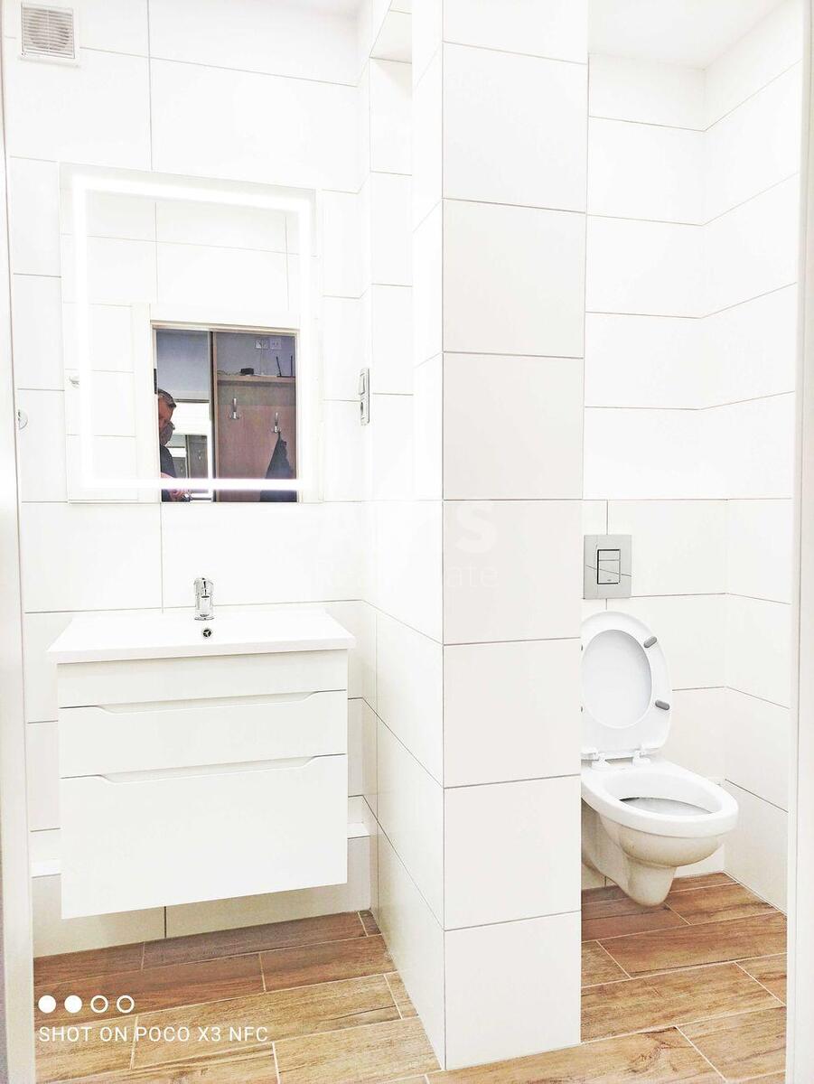 1k apartment vul. Danyla Shherbakivs'kogo 52565534