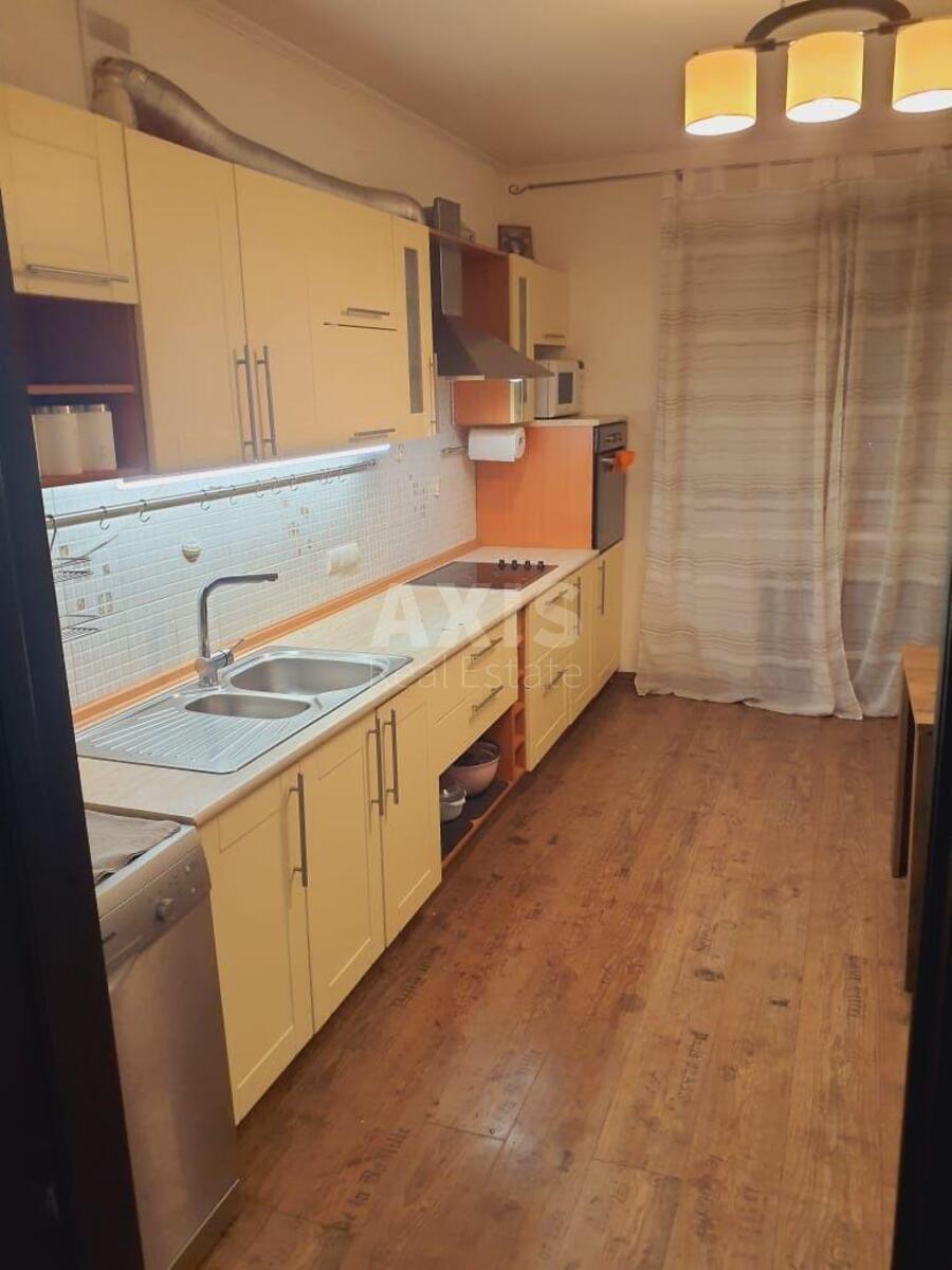 3к квартира вул. Радунська 9Б60917