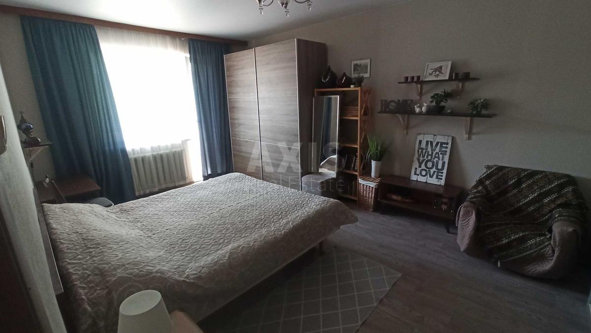 2k apartment vul. Red'chyns'ka 3
