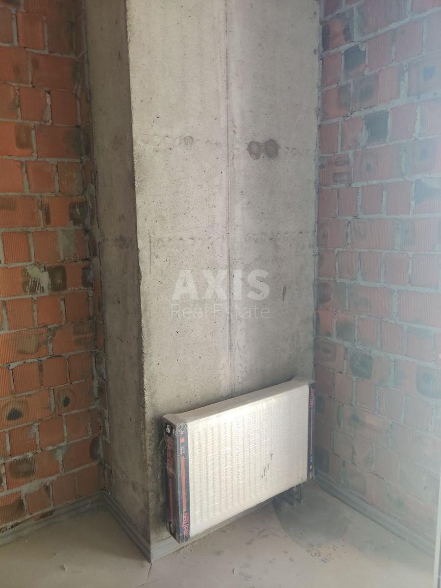 1k apartment vul. Kustanajs'ka 134