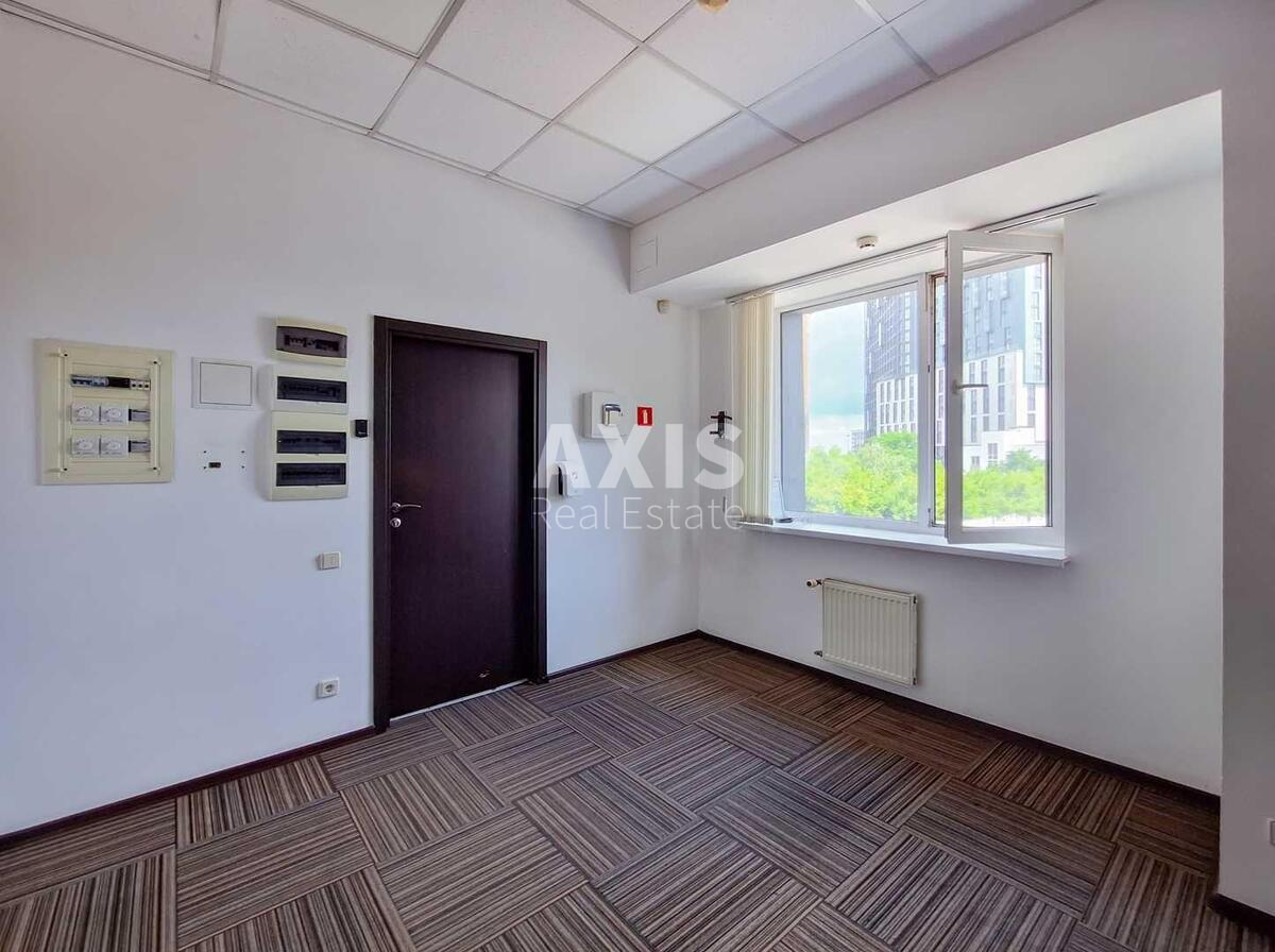 Office vul. Pymonenka Mykoly 13, 344m2544655