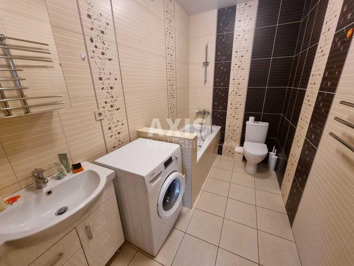 2к квартира ул. Сикорского Игоря Авиаконструктора 4424186