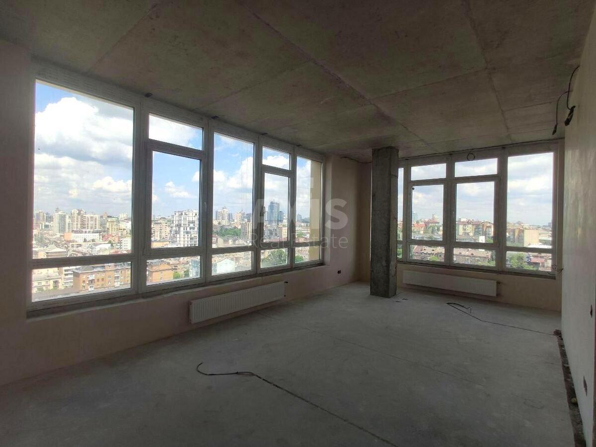 3k apartment vul. Zhyljans'ka 68610052