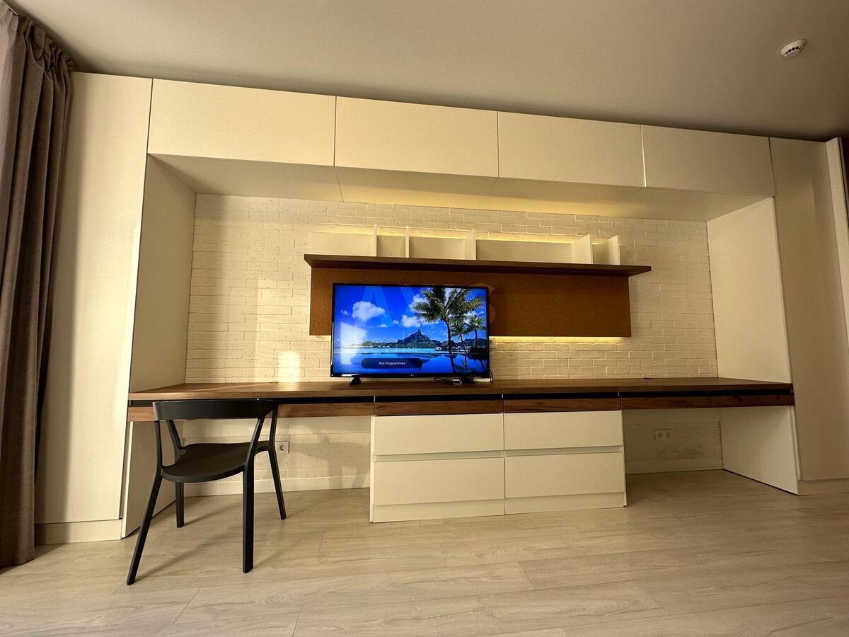 1k apartment vul. Vasyl'kivs'ka 100А610269